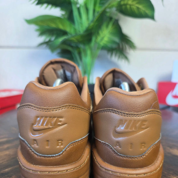 Nike Air Max 1 Ale Brown maat 43