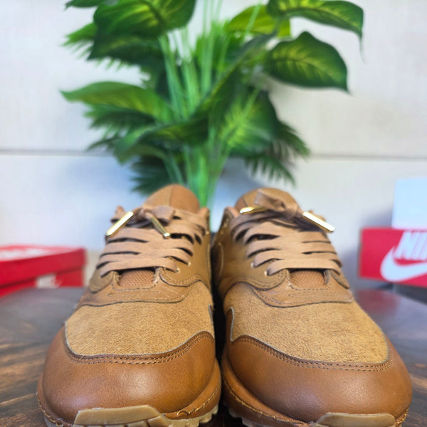 Nike Air Max 1 Ale Brown maat 43