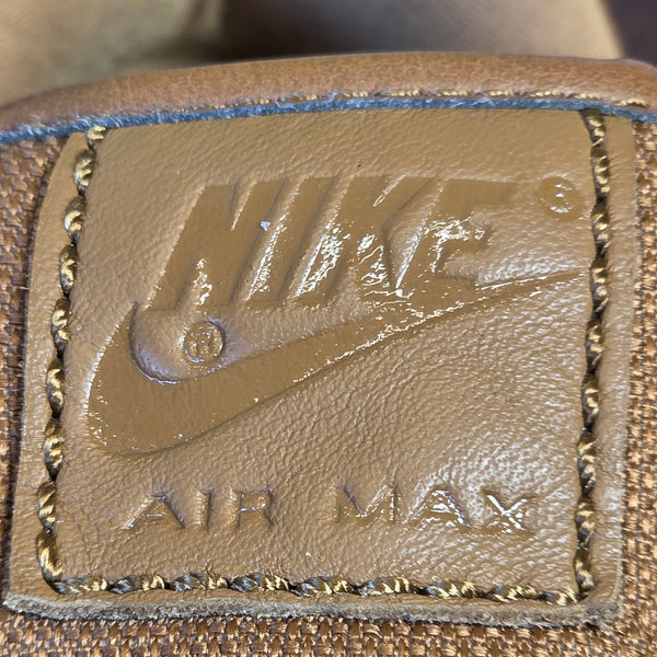 Nike Air Max 1 Ale Brown maat 43