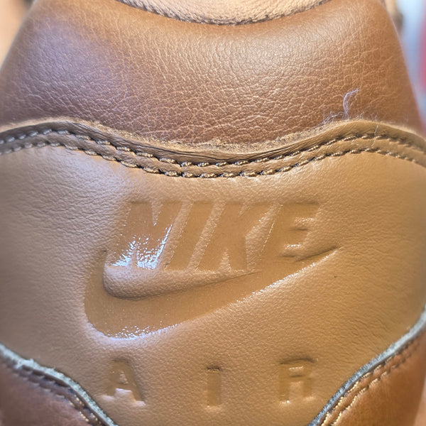 Nike Air Max 1 Ale Brown maat 43