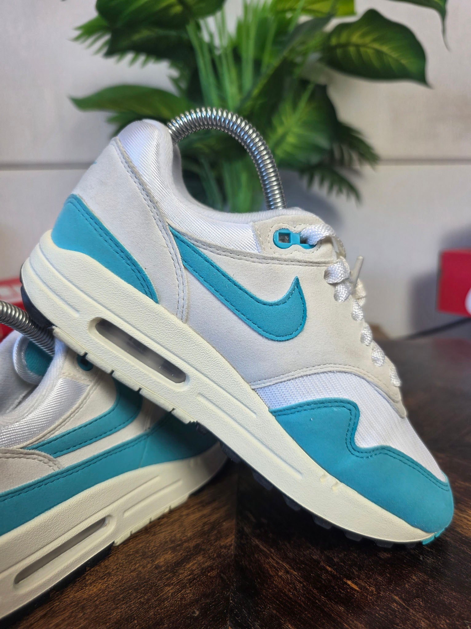 Nike Air Max 1 Dusty Cactus maat 36,5