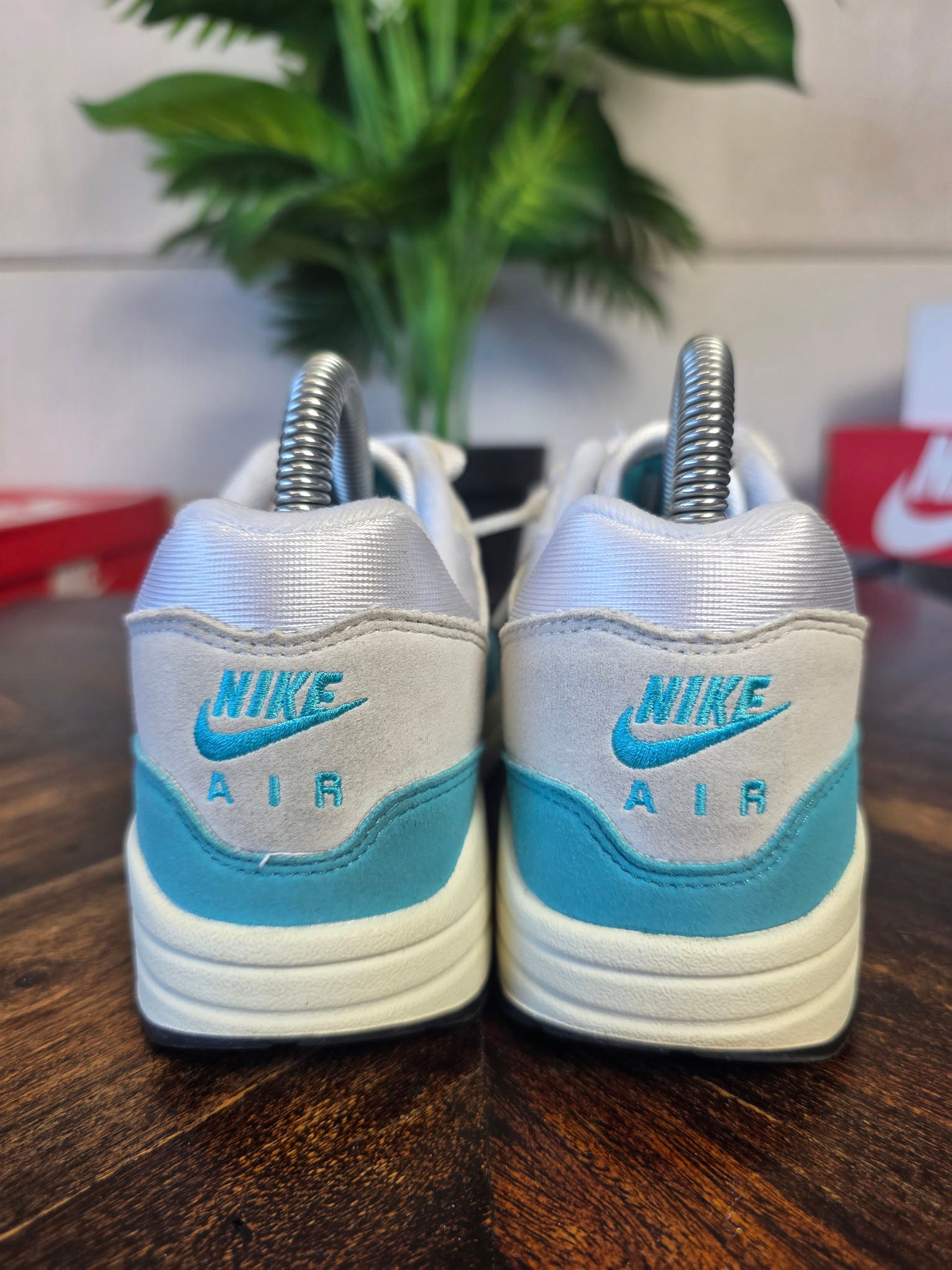 Nike Air Max 1 Dusty Cactus maat 36,5
