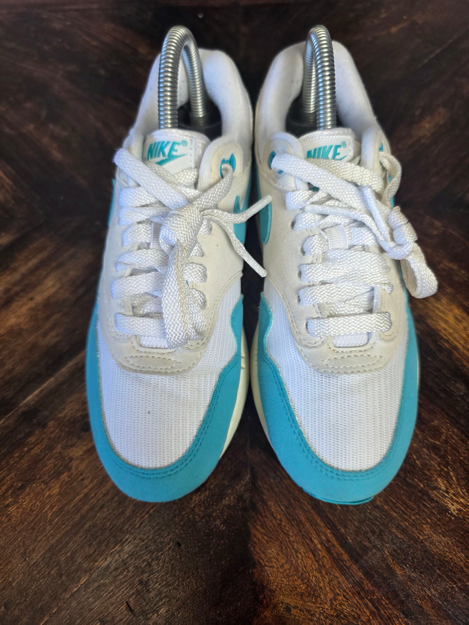 Nike Air Max 1 Dusty Cactus maat 36,5