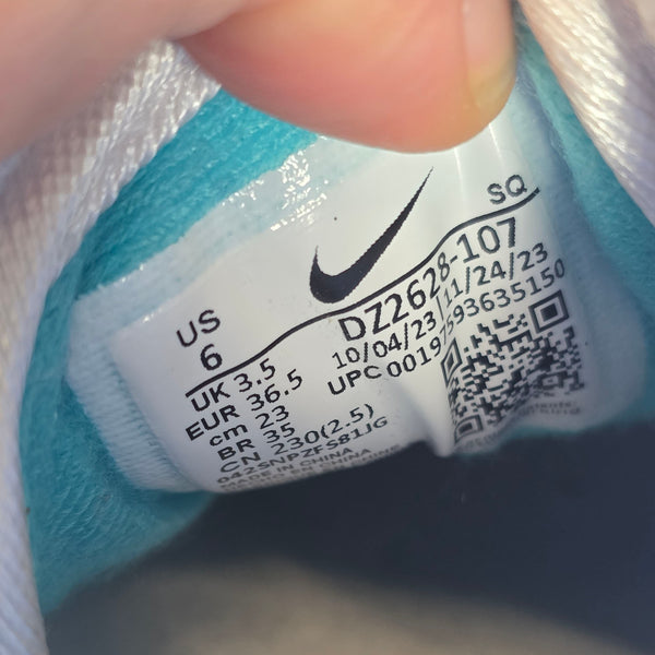 Nike Air Max 1 Dusty Cactus maat 36,5