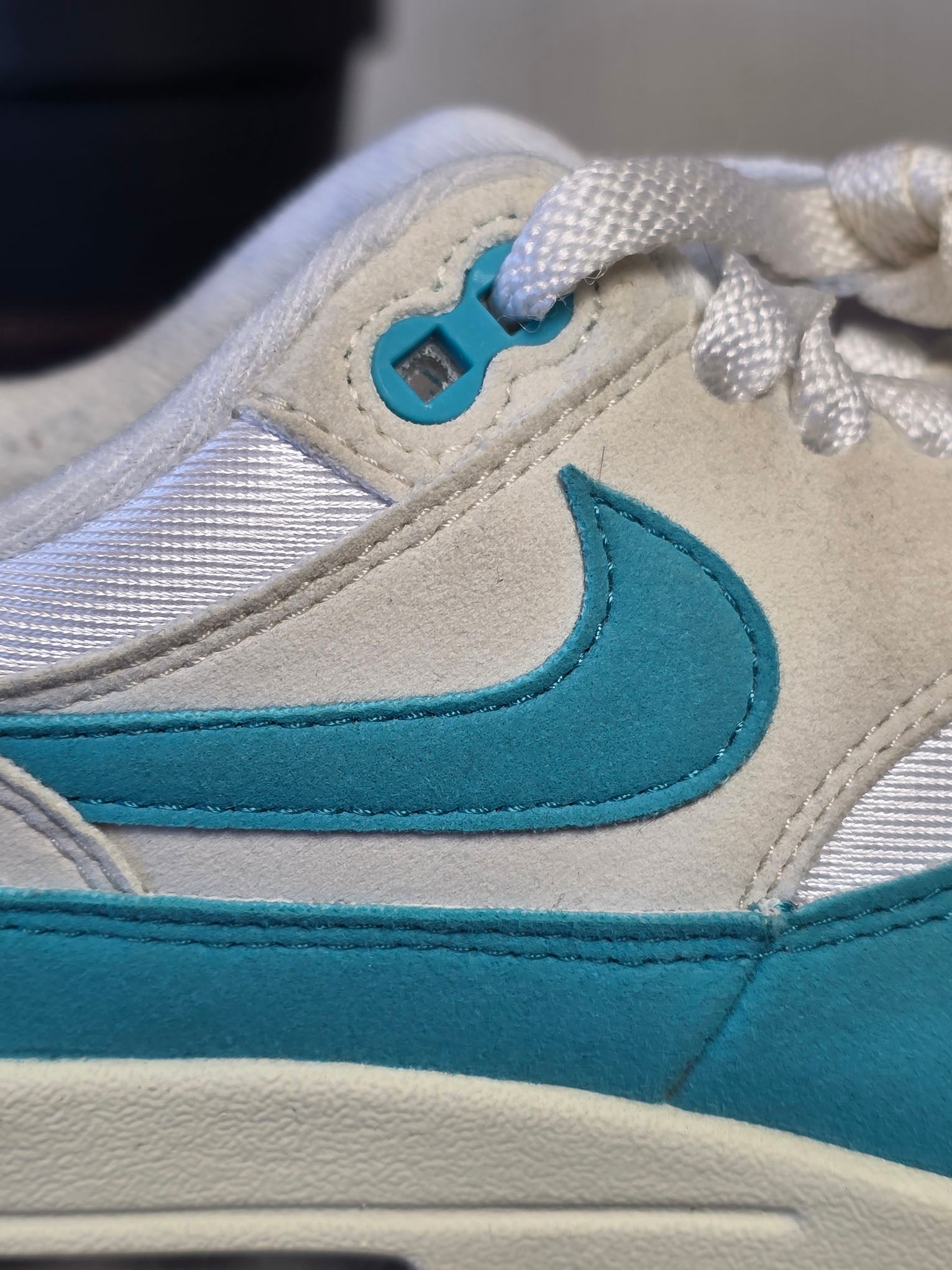Nike Air Max 1 Dusty Cactus maat 36,5