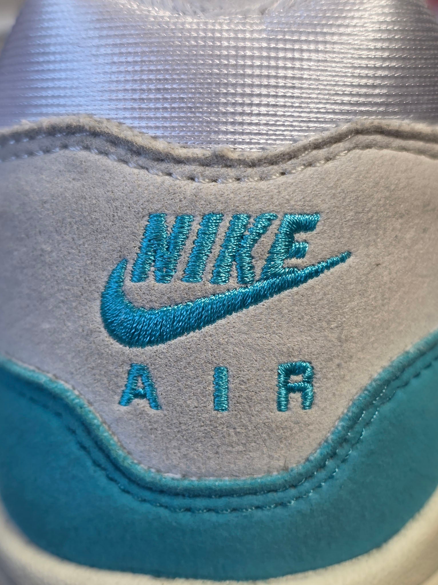 Nike Air Max 1 Dusty Cactus maat 36,5