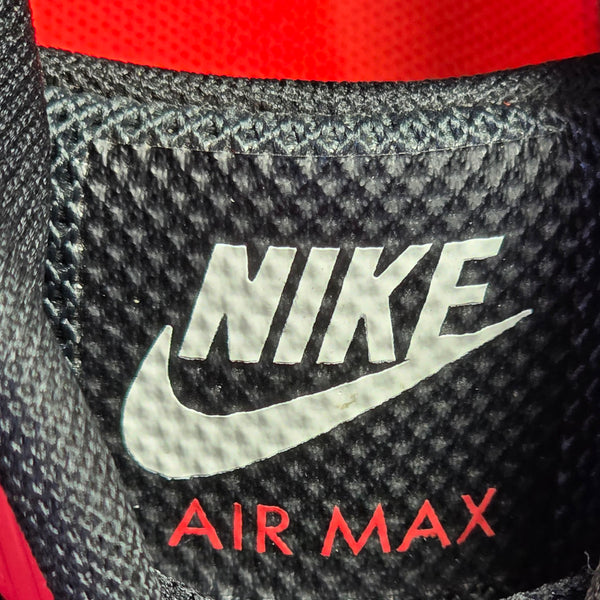 Nike Air Max 90 Golf Iron Grey Infra Red 23 maat 44,5