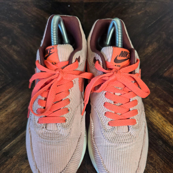 Nike Air Max 1 PRM Corduroy Stardust maat 38