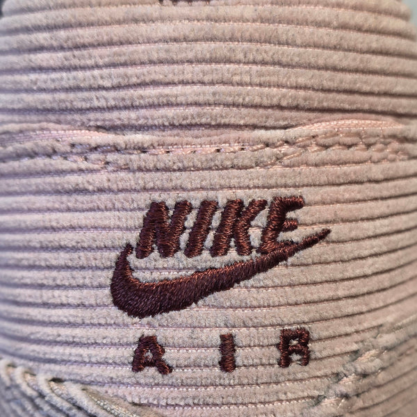Nike Air Max 1 PRM Corduroy Stardust maat 38
