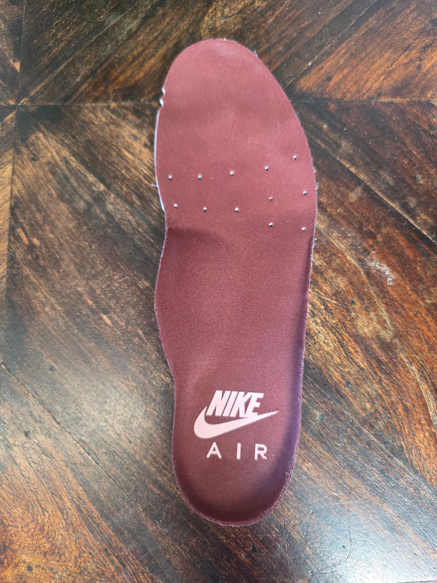 Nike Air Max 1 PRM Corduroy Stardust maat 38