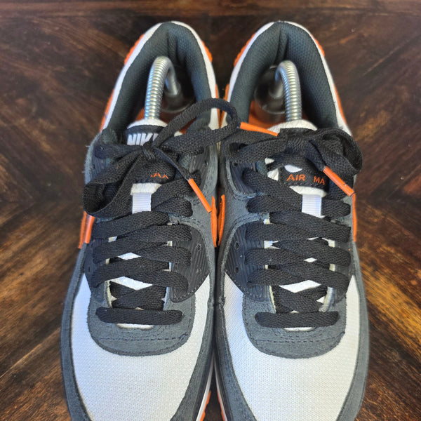 Nike Air Max 90 White Starfish Black maat 42