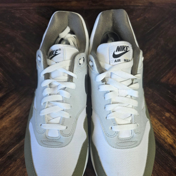 Nike Air Max 1 Medium Olive maat 45