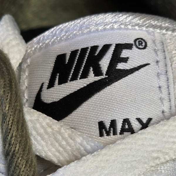 Nike Air Max 1 Medium Olive maat 45