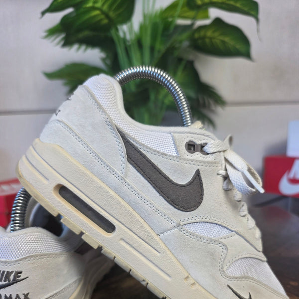 Nike Air Max 1 Ironstone maat 38