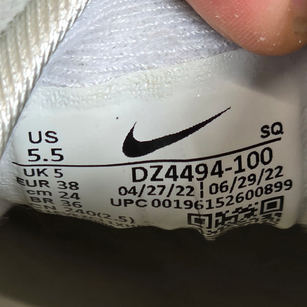 Nike Air Max 1 Ironstone maat 38