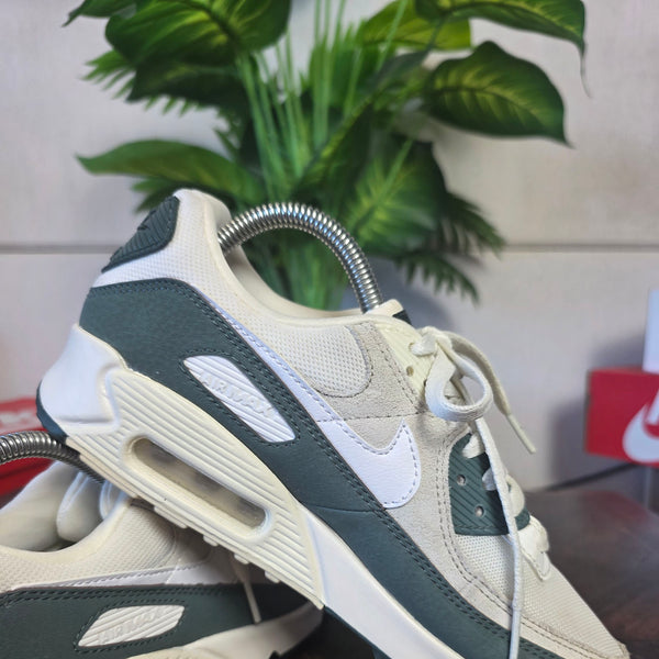 Nike Air Max 90 Vintage Green maat 39