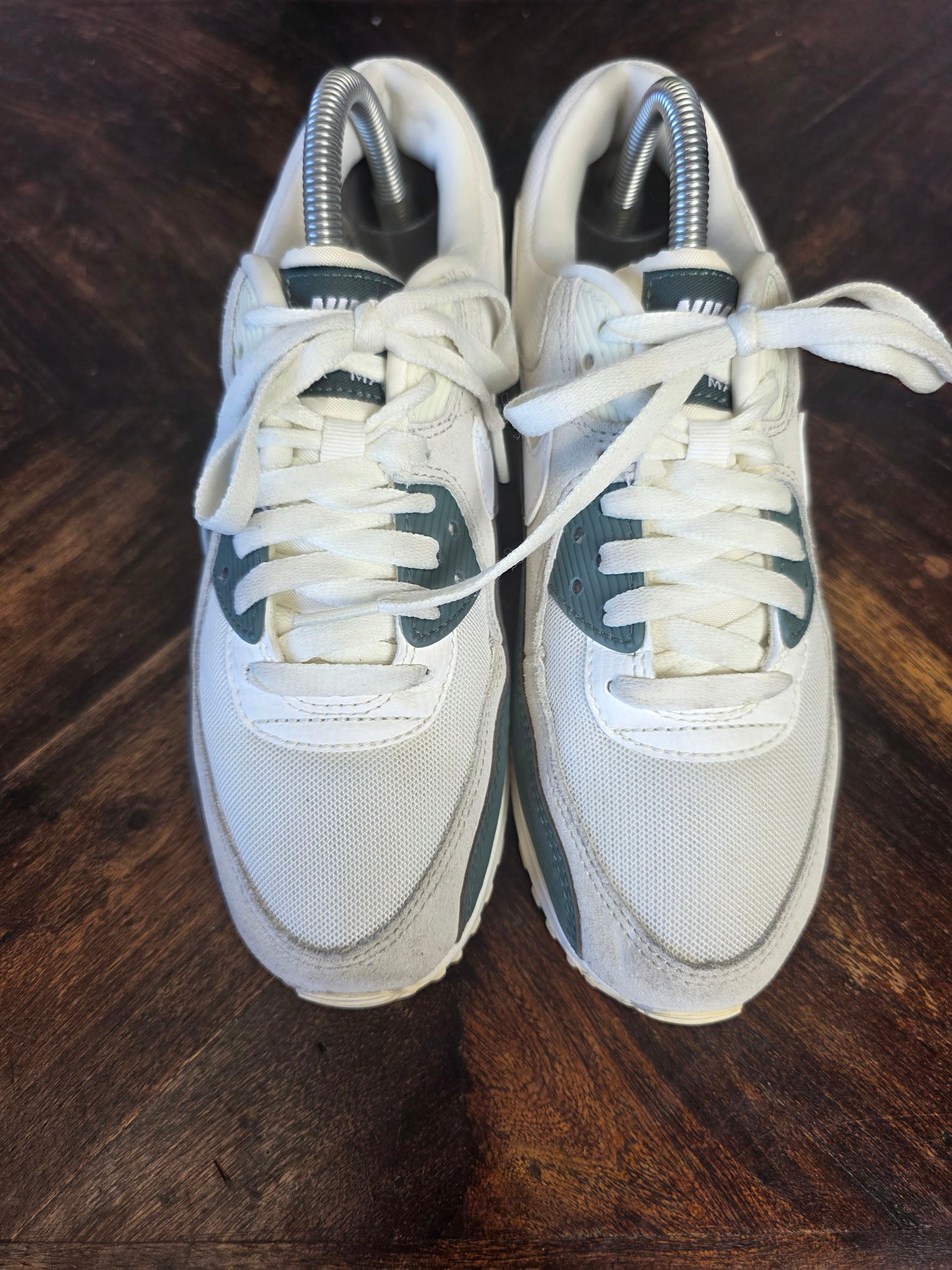 Nike Air Max 90 Vintage Green maat 39