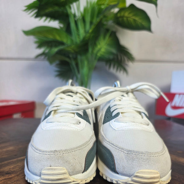 Nike Air Max 90 Vintage Green maat 39