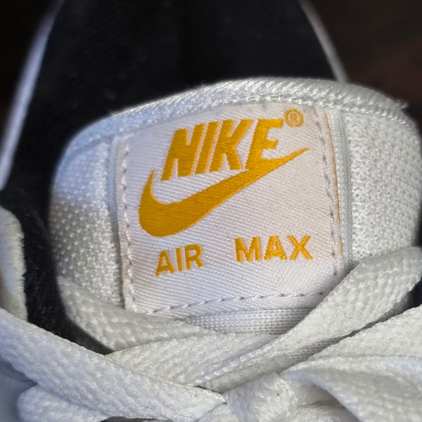 Nike Air Max 1 University Gold maat 43
