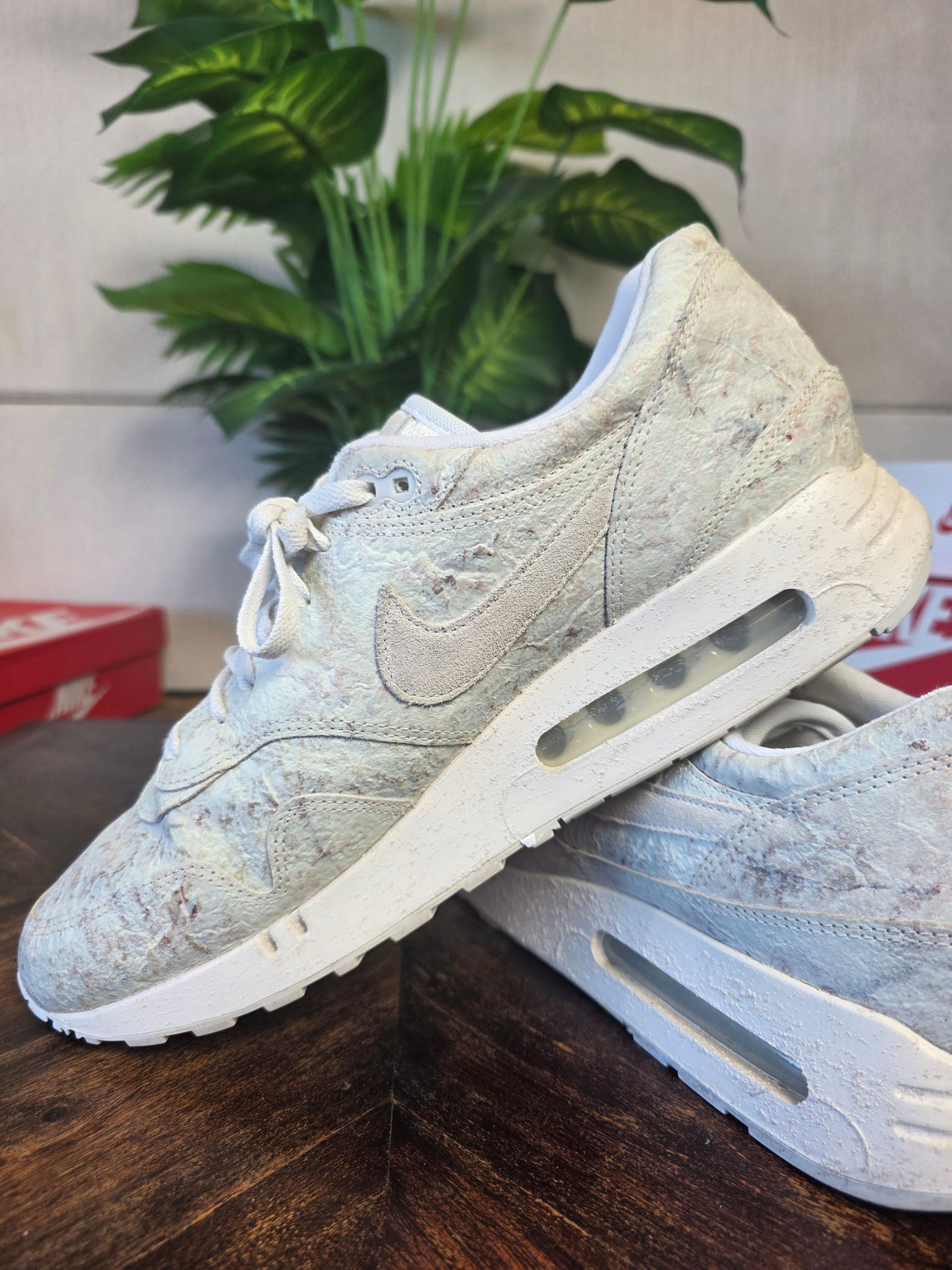 Nike Air Max 1 '86 OG "Museum Masterpiece" maat 48,5