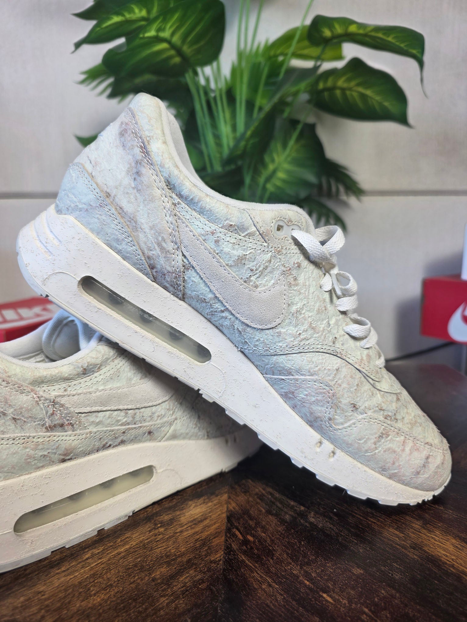 Nike Air Max 1 '86 OG "Museum Masterpiece" maat 48,5
