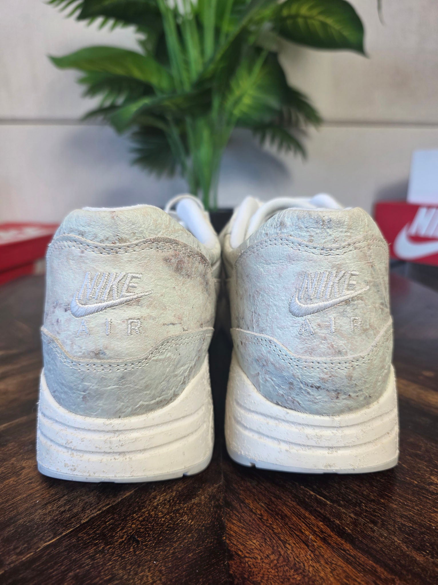 Nike Air Max 1 '86 OG "Museum Masterpiece" maat 48,5