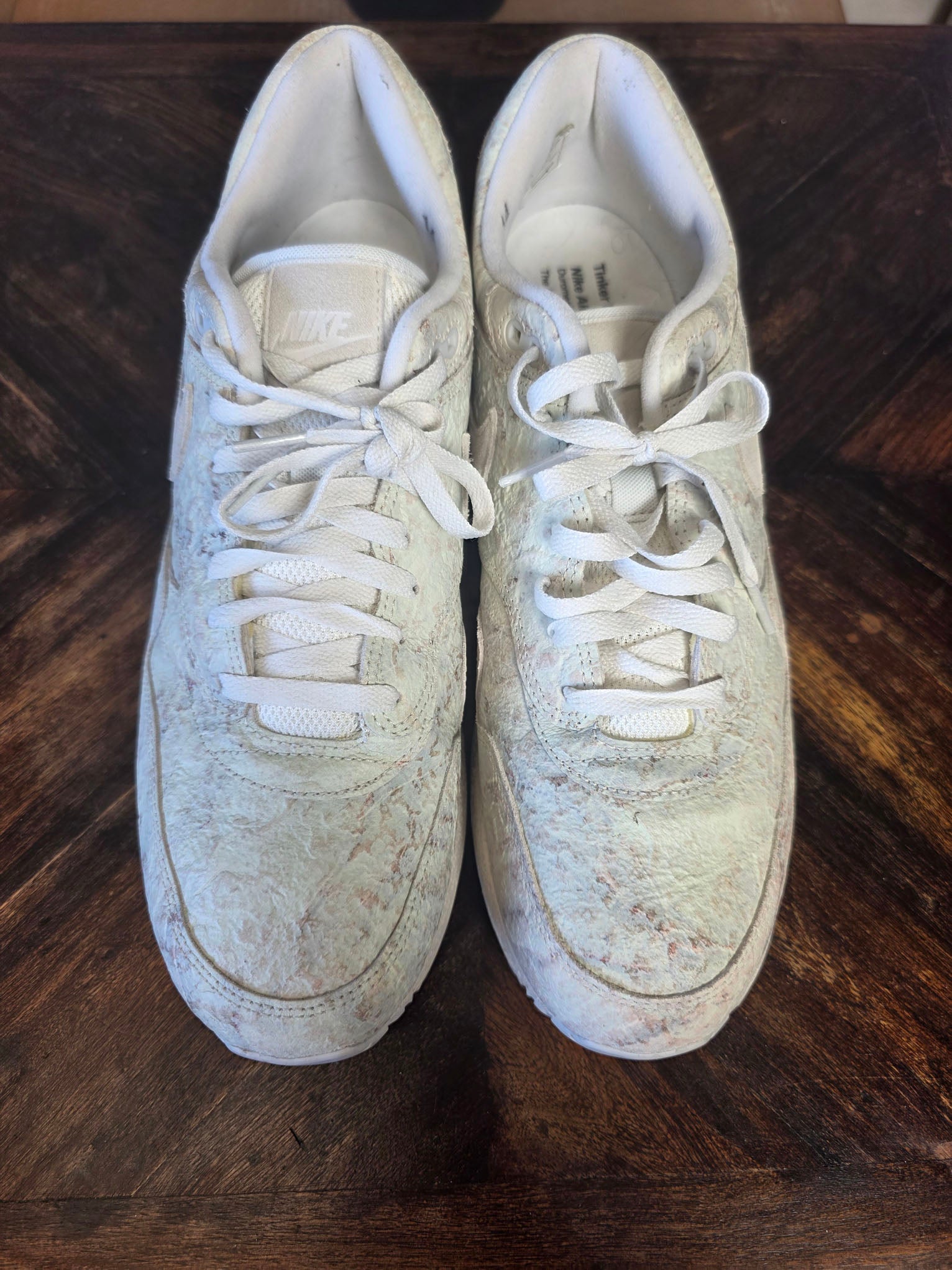 Nike Air Max 1 '86 OG "Museum Masterpiece" maat 48,5