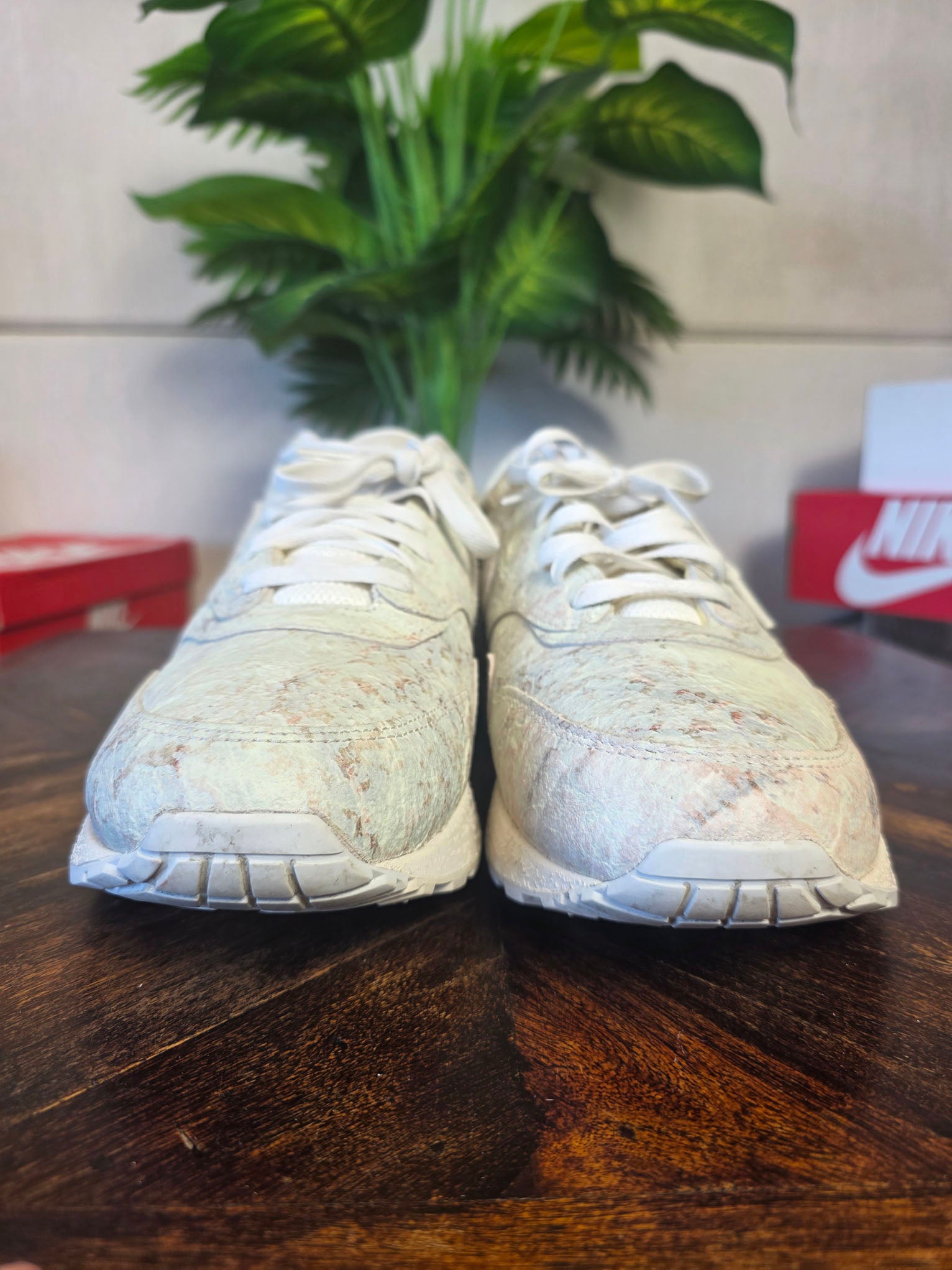 Nike Air Max 1 '86 OG "Museum Masterpiece" maat 48,5