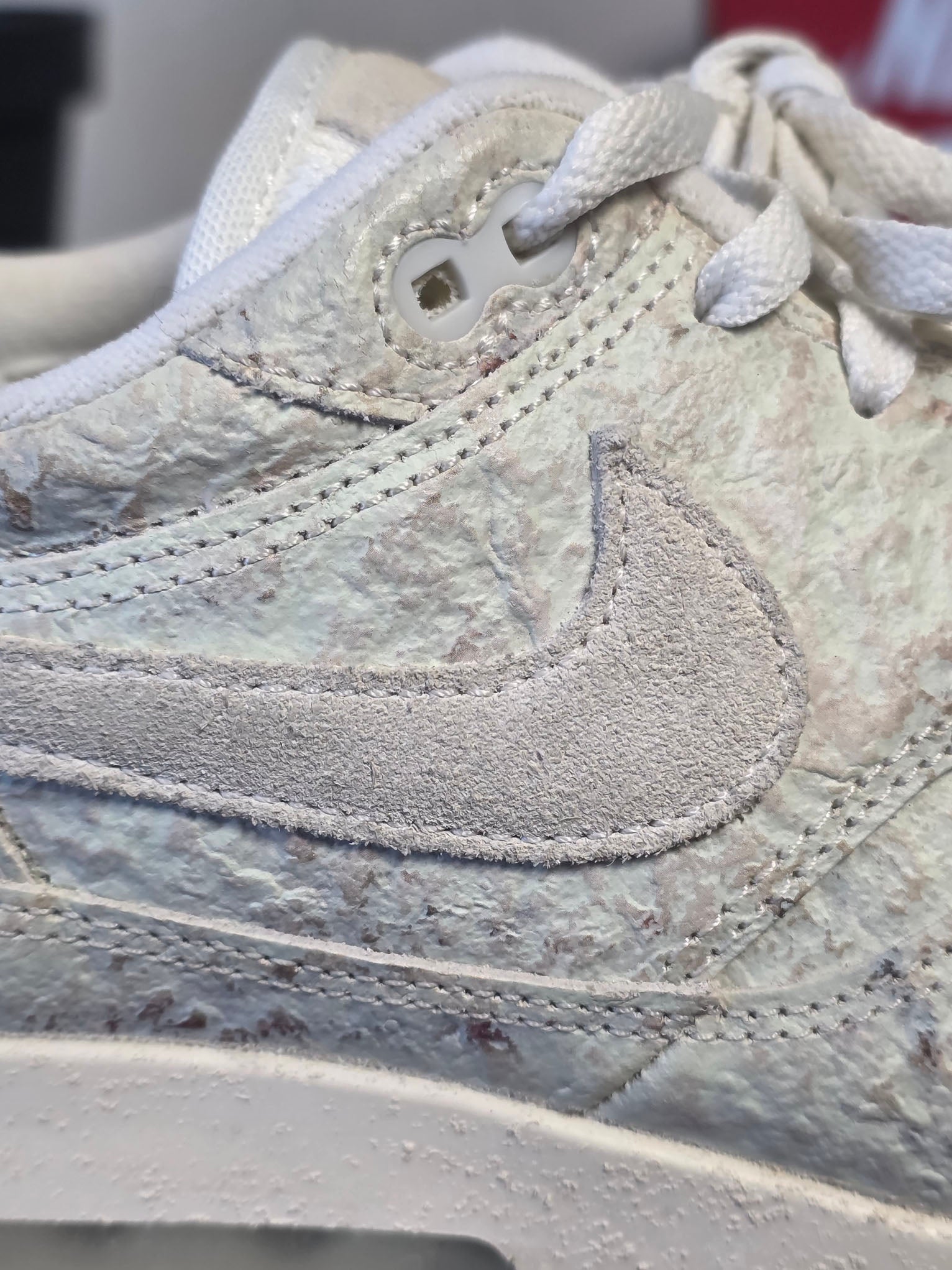 Nike Air Max 1 '86 OG "Museum Masterpiece" maat 48,5