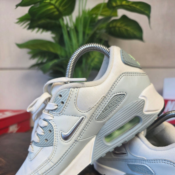 Nike Air Max 90 SE Molten Metal maat 36,5
