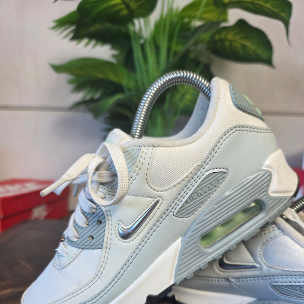 Nike Air Max 90 SE Molten Metal maat 36,5