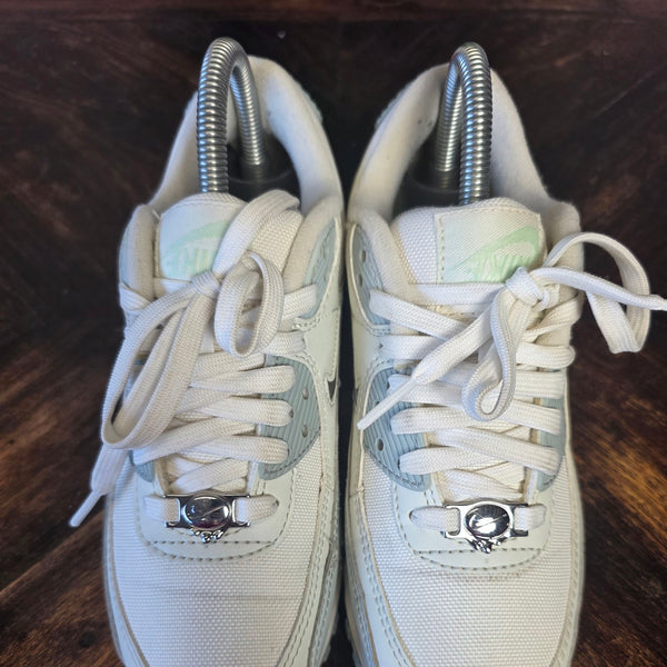 Nike Air Max 90 SE Molten Metal maat 36,5