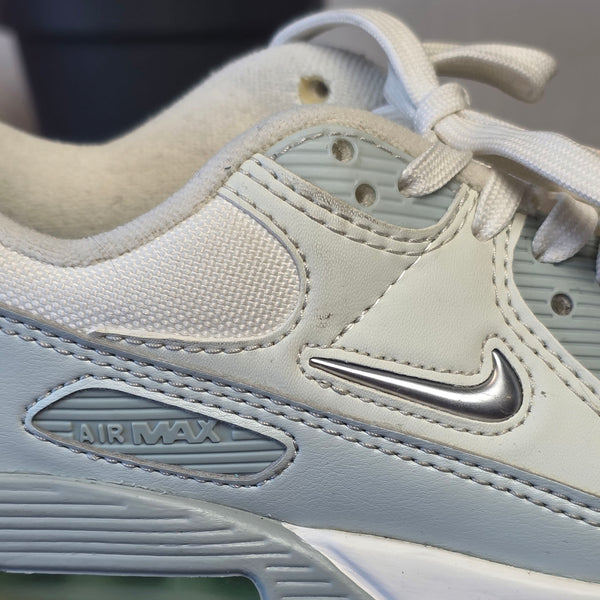 Nike Air Max 90 SE Molten Metal maat 36,5