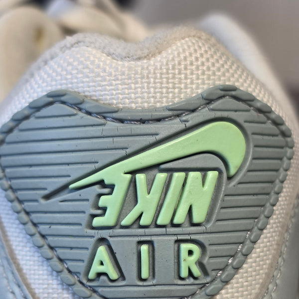 Nike Air Max 90 SE Molten Metal maat 36,5