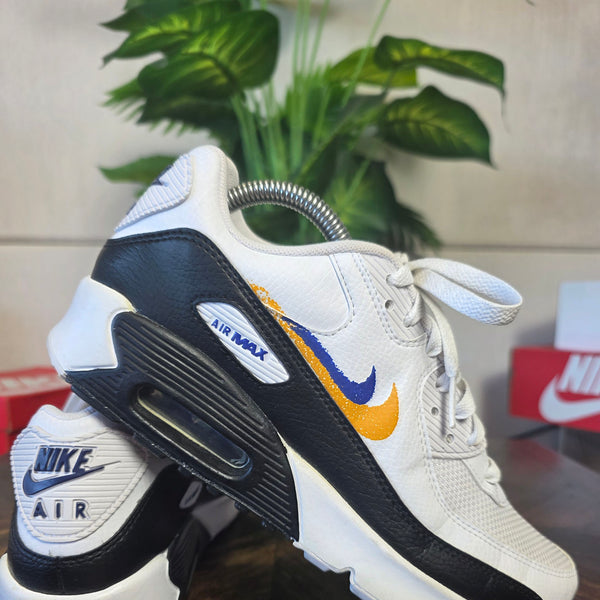 Nike Air Max 90 GS Double Swoosh maat 40