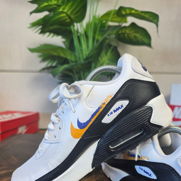 Nike Air Max 90 GS Double Swoosh maat 40