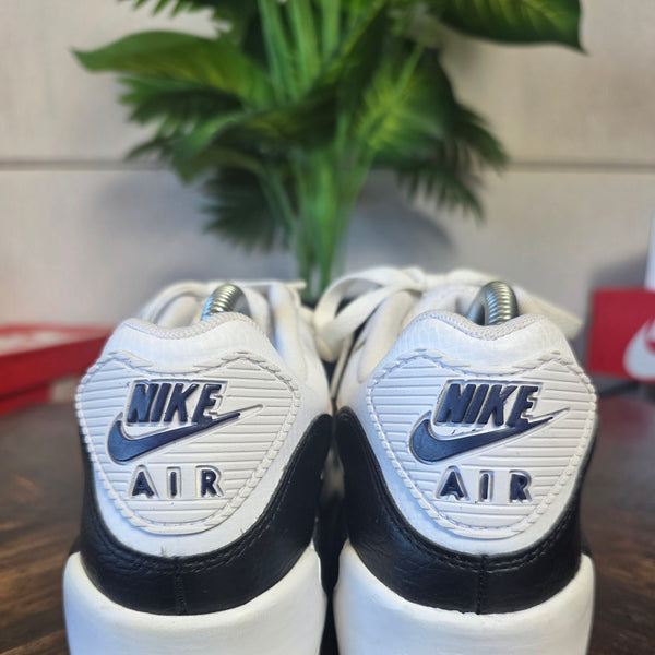 Nike Air Max 90 GS Double Swoosh maat 40