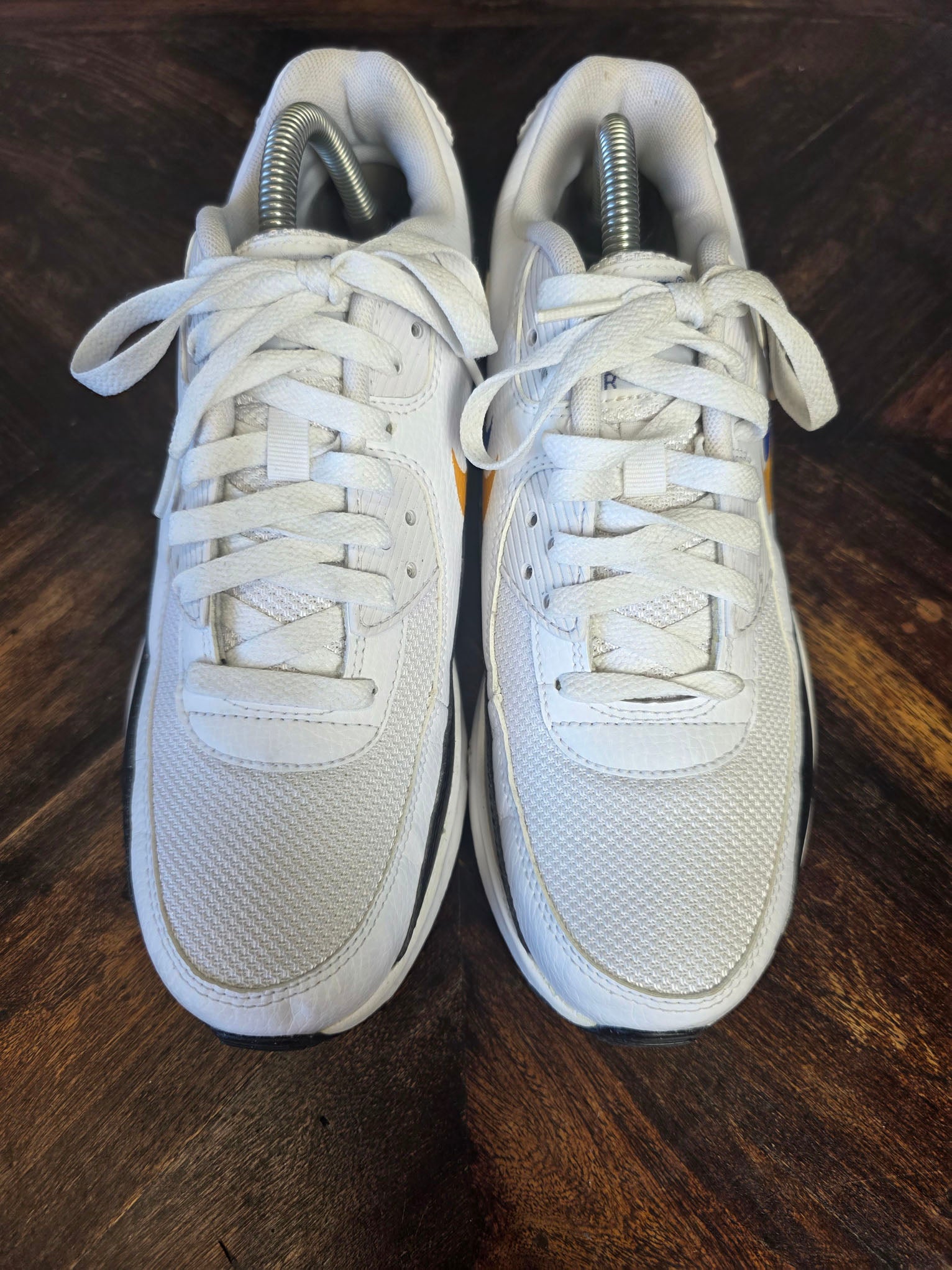 Nike Air Max 90 GS Double Swoosh maat 40