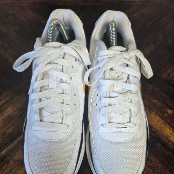 Nike Air Max 90 GS Double Swoosh maat 40