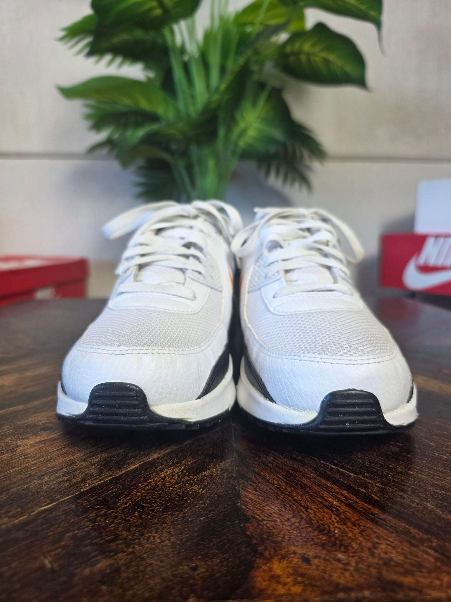 Nike Air Max 90 GS Double Swoosh maat 40