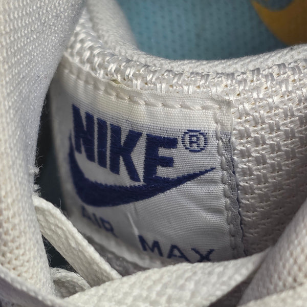 Nike Air Max 90 GS Double Swoosh maat 40