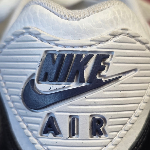 Nike Air Max 90 GS Double Swoosh maat 40