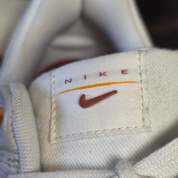 Nike Air Max 1 LX Rugged Orange maat 45