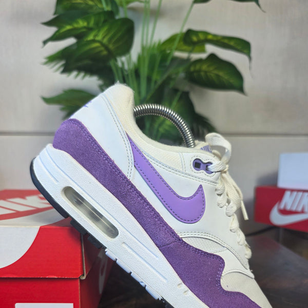 Nike Air Max 1 Atomic Violet maat 40,5