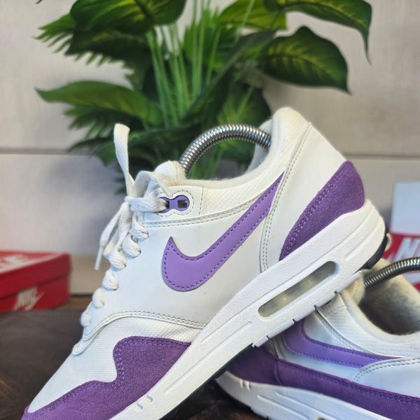 Nike Air Max 1 Atomic Violet maat 40,5