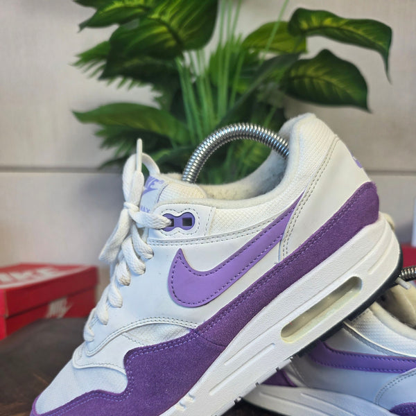 Nike Air Max 1 Atomic Violet maat 40,5
