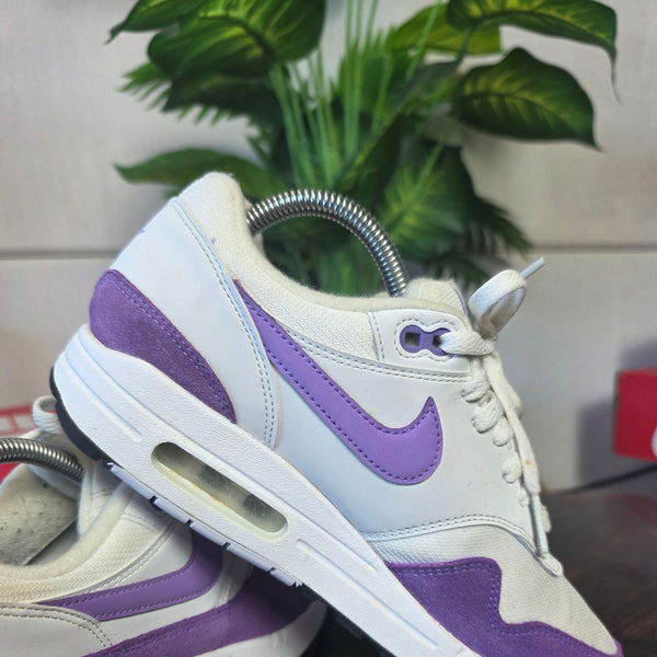 Nike Air Max 1 Atomic Violet maat 40,5