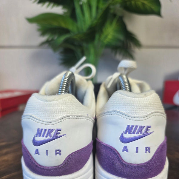 Nike Air Max 1 Atomic Violet maat 40,5