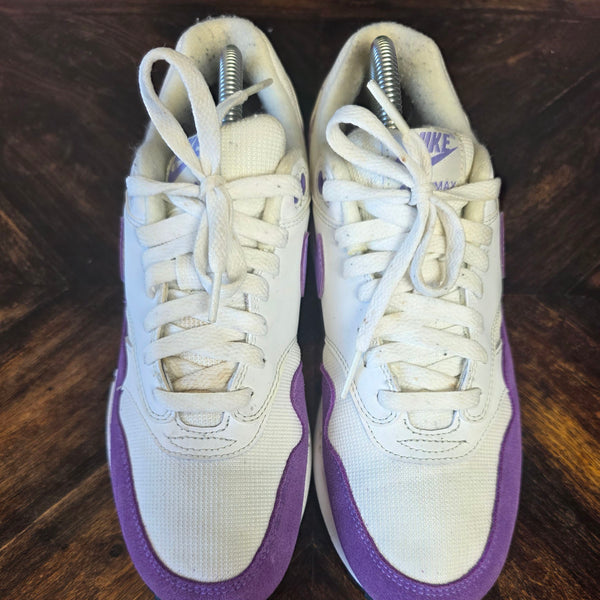 Nike Air Max 1 Atomic Violet maat 40,5