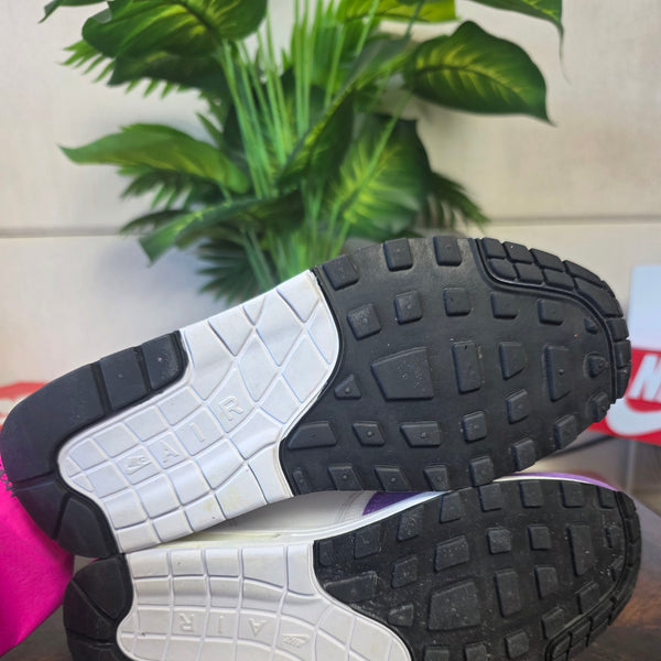 Nike Air Max 1 Atomic Violet maat 40,5
